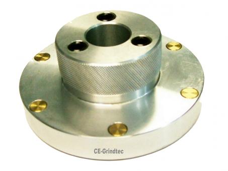 Aufnahme Kreissäge E1 ø15-85/ø180-250 