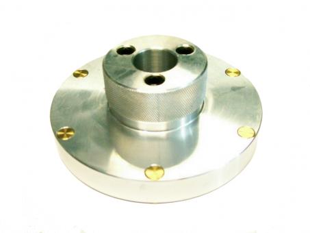saw carrier Ø15 for saws Ø220-450  