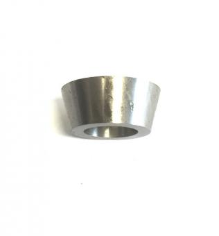 control roller and compression spring  
