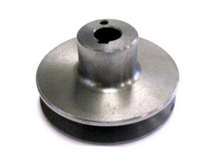 Riemenscheibe 50Hz 