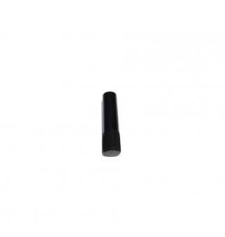 knurled pin  