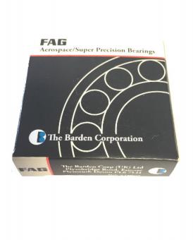 Stellspindellager 