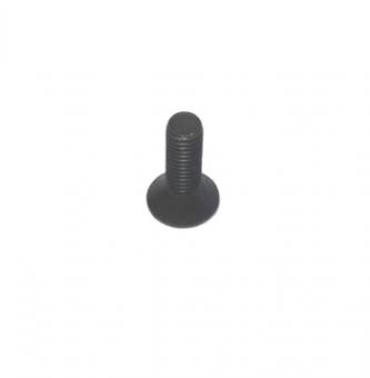 countersunk screw  