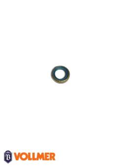 single-lip sealing ring  