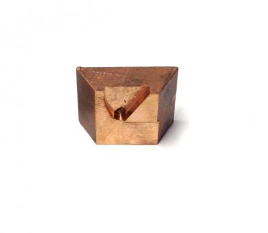 Formbacke hinten 