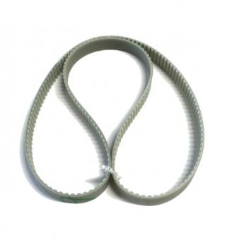 toothed belt 