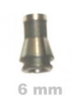 collet Ø6  