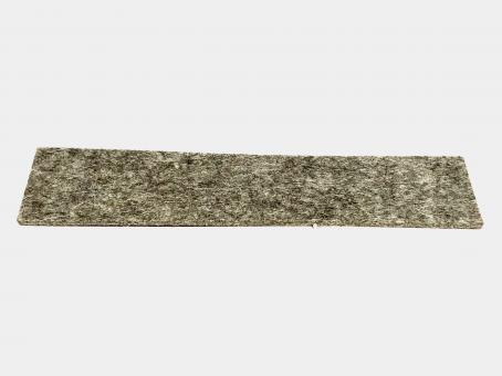 stripping felt 