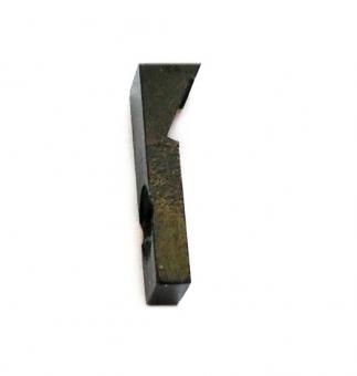 clamping plate 