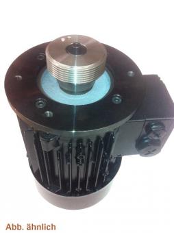 Drehstrom-Motor KOD 627/S22/SH 1,1/1,3kW 
