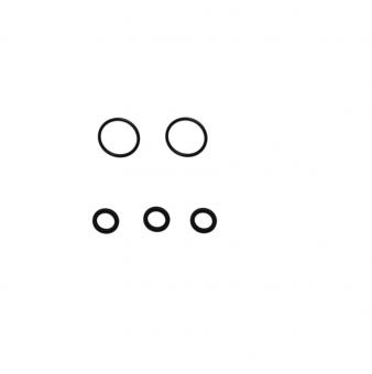 sealing ring (set) 
