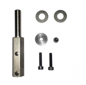 Rollenhalter 