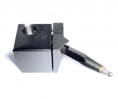 Teilfingerkopf 