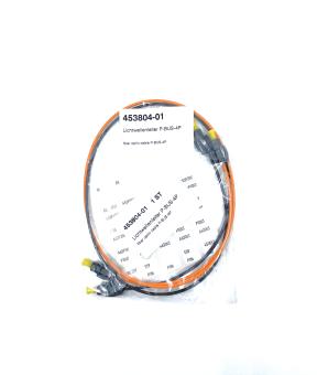 fiber optic cable P-BUS-4P 