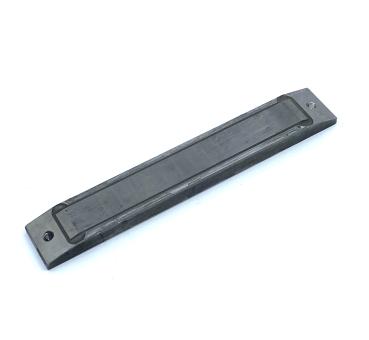 sliding plate  
