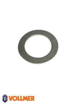 spacing collar without keyway  