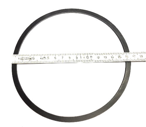 Dichtung z. Leistungsfilter 235930 